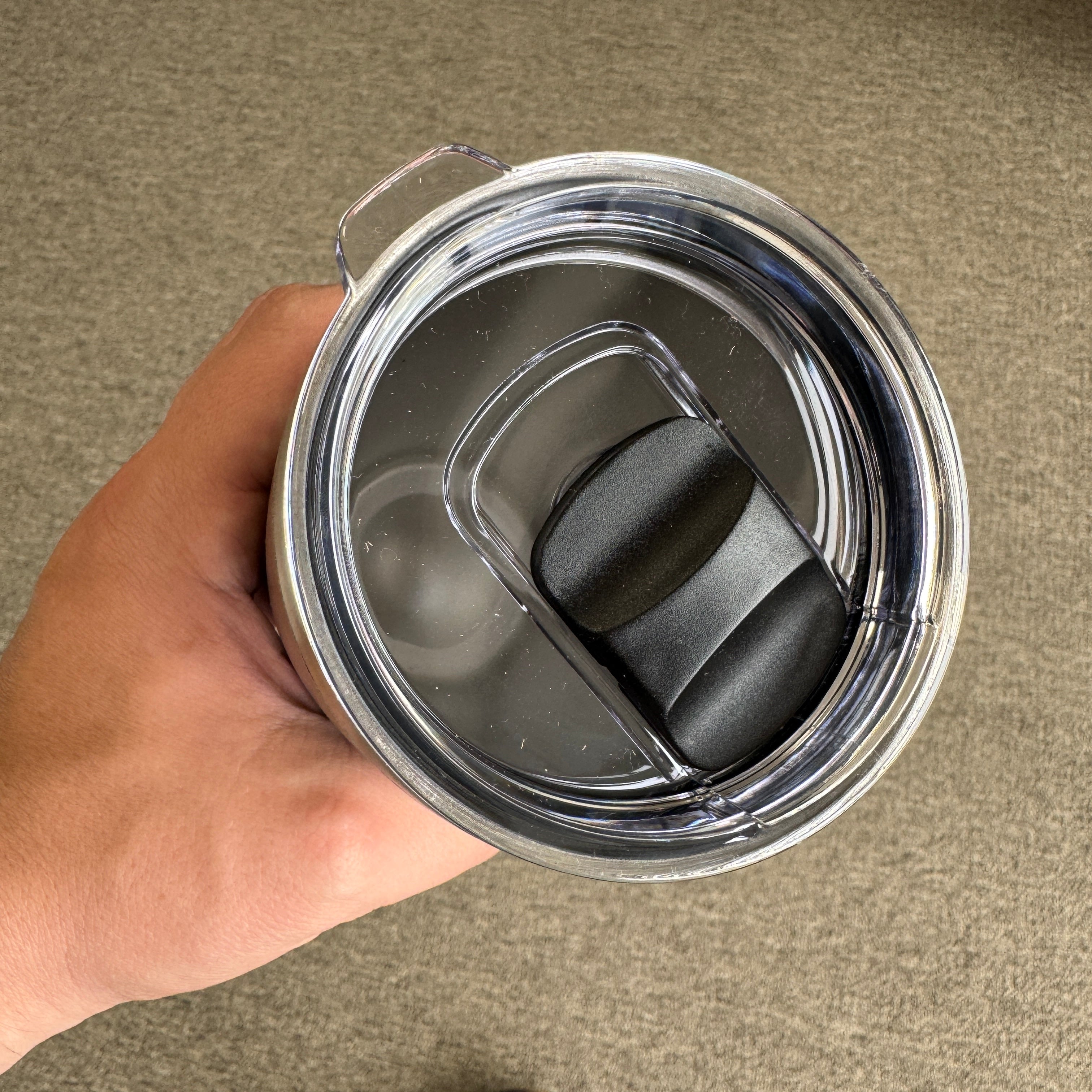 Classic Windmill Thicket Camo - 20oz Tumbler