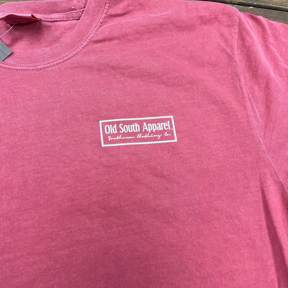 Return To The South - Short Sleeve