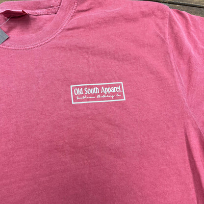 Return To The South - Short Sleeve