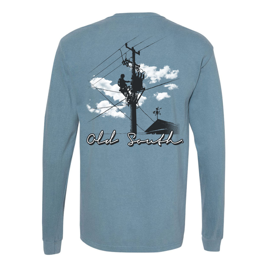 Lineman - Long Sleeve