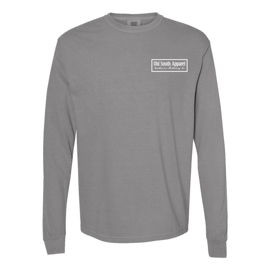 Lineman Truck - Long Sleeve