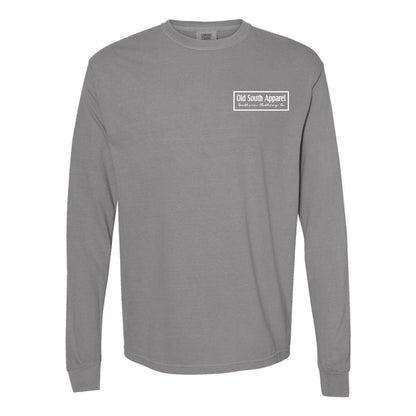 Lineman Truck - Long Sleeve