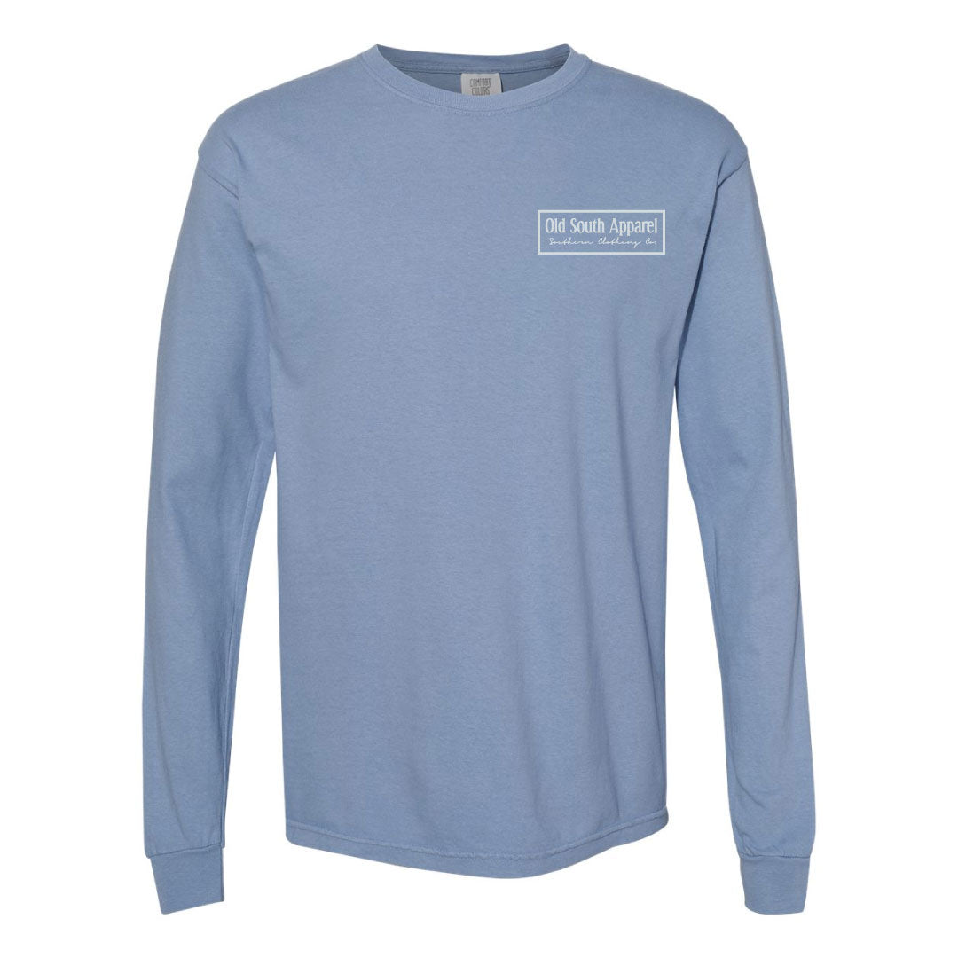 Lineman Truck - Long Sleeve
