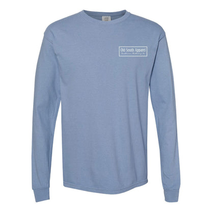 Lineman Truck - Long Sleeve
