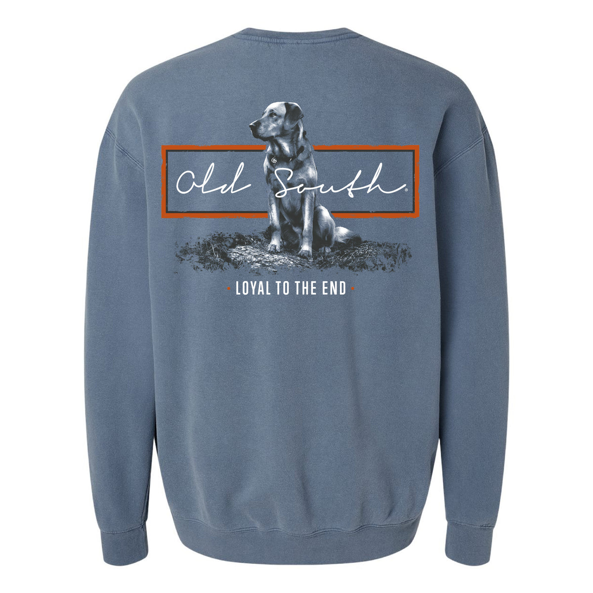 Loyal - Crewneck Sweatshirt
