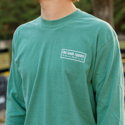Blue Ridge Parkway - Long Sleeve