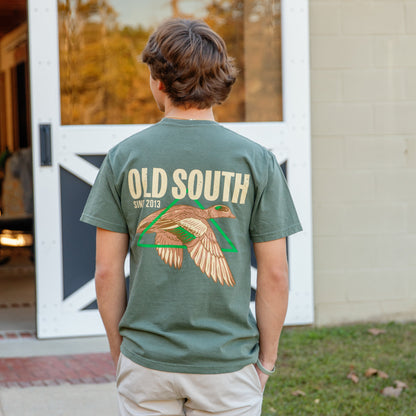 Widgeon - Short Sleeve