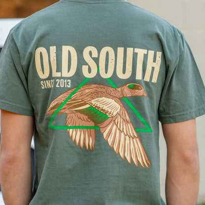 Widgeon - Short Sleeve