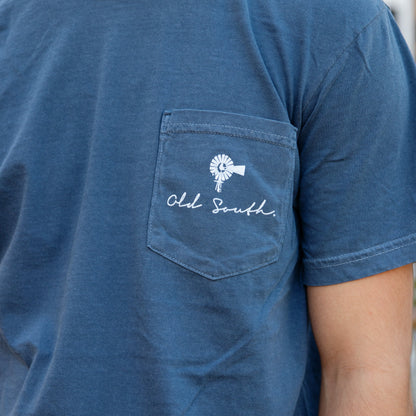 Blue Ridge Parkway - Short Sleeve