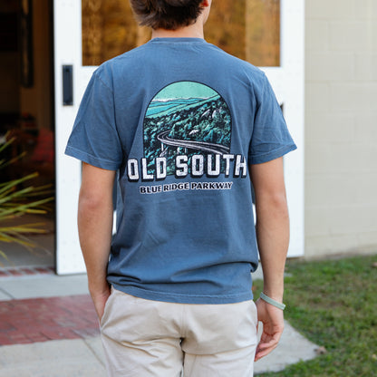 Blue Ridge Parkway - Short Sleeve