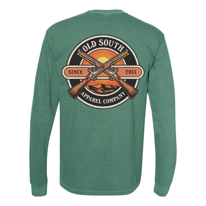 Old Style Musket - Long Sleeve