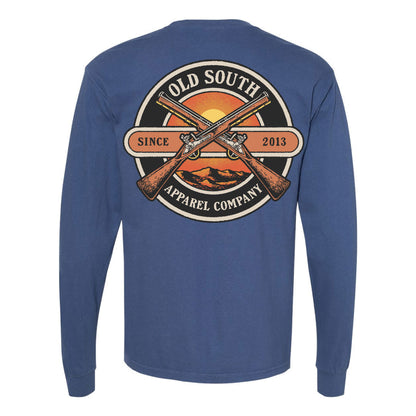 Old Style Musket - Long Sleeve