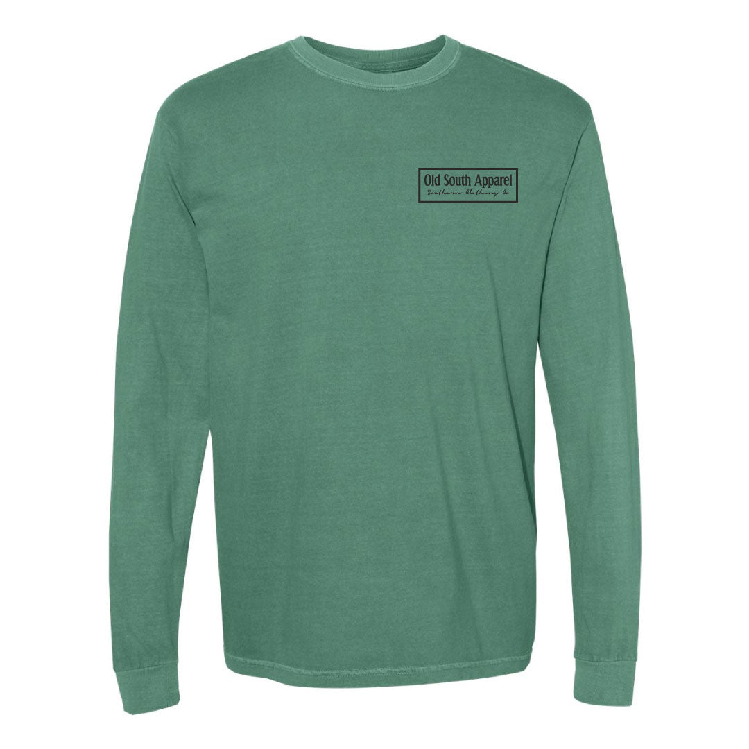 Old Style Musket - Long Sleeve