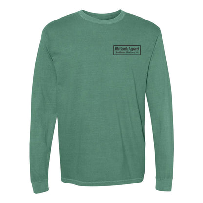 Old Style Musket - Long Sleeve