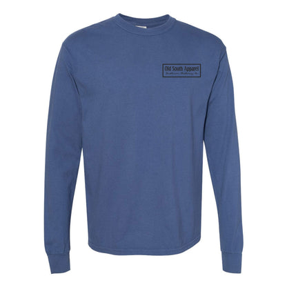 Old Style Musket - Long Sleeve