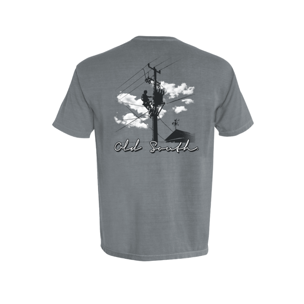 Lineman - Short Sleeve