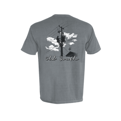 Lineman - Short Sleeve