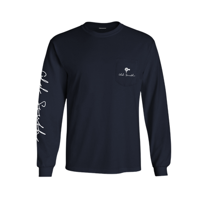 Made In The USA - Long Sleeve