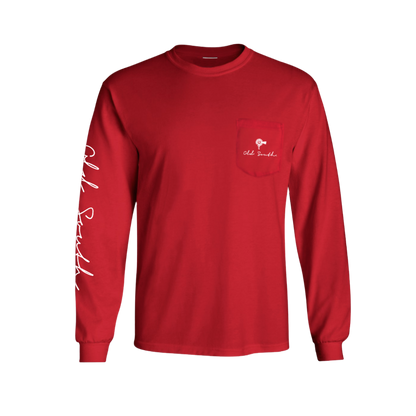 Made In The USA - Long Sleeve