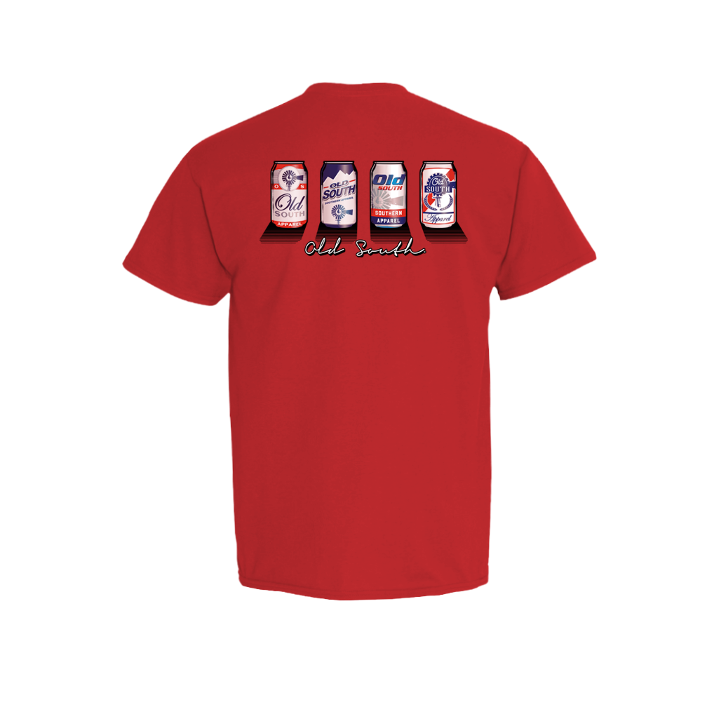 Beer Me - Short Sleeve