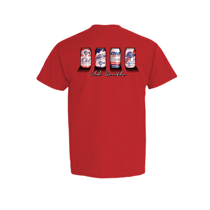 Beer Me - Short Sleeve