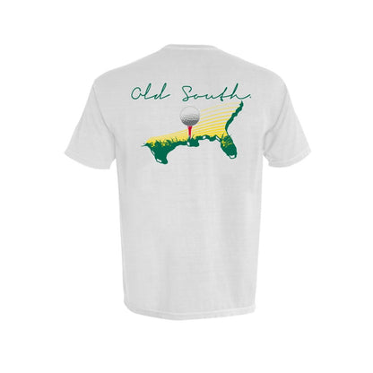 Golf States - Short Sleeve