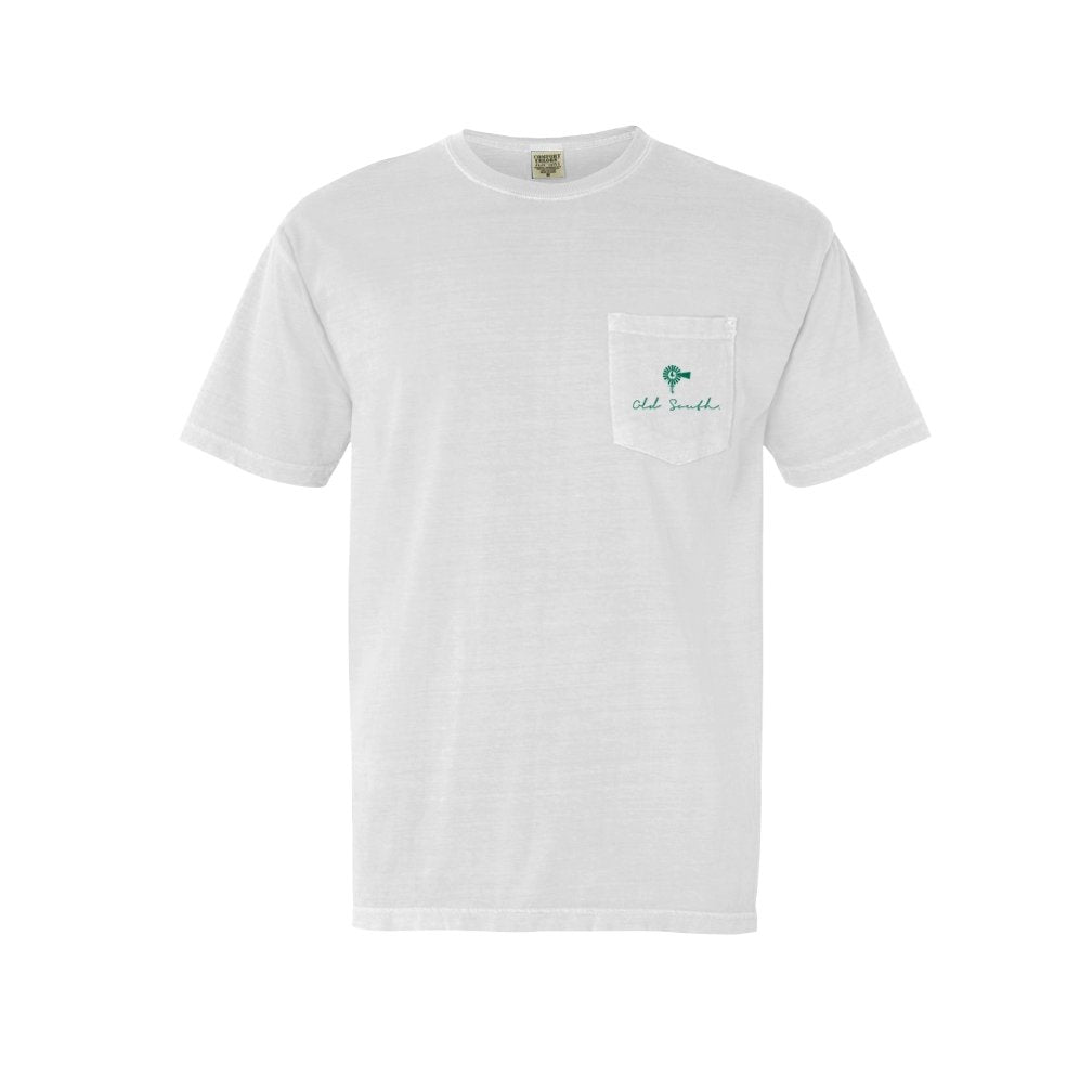 Golf States - Short Sleeve
