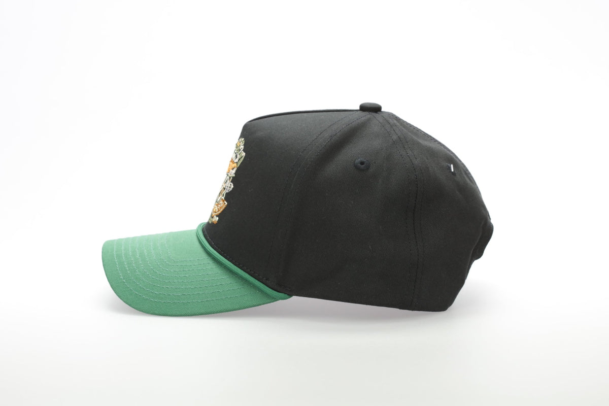 Campfire Bandit - Trucker Hat