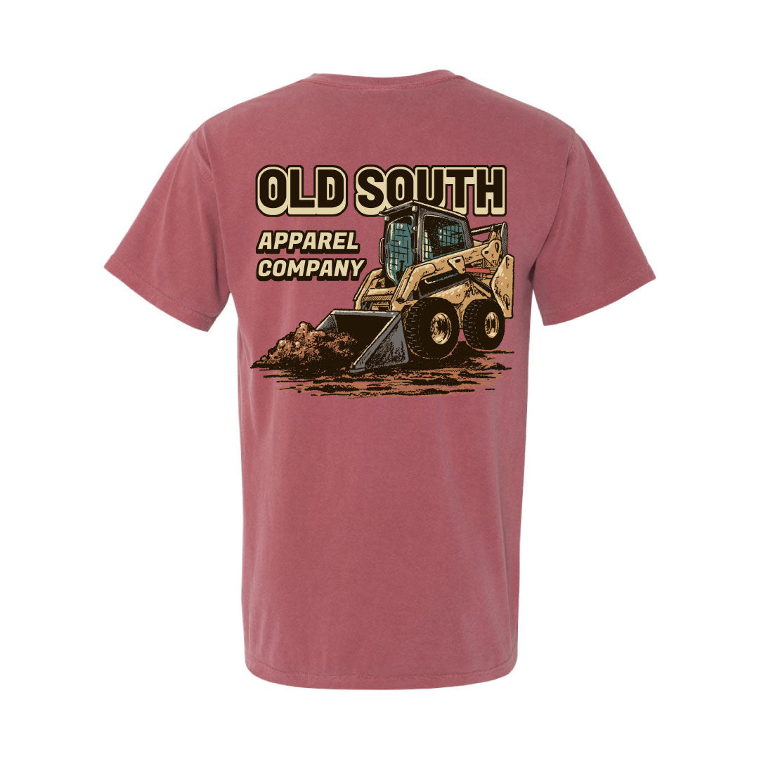 Skid Steer - Short Sleeve