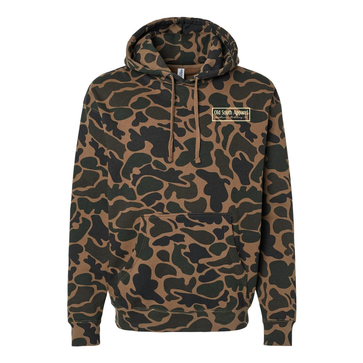 Straight Outta the Pond - Hoodie