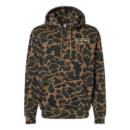Straight Outta the Pond - Hoodie