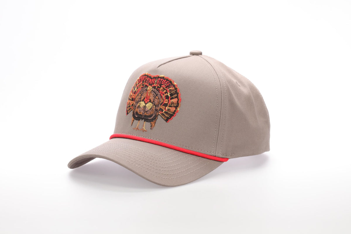 Turkey Strut - Trucker Hat