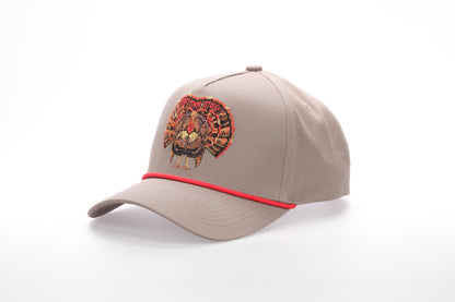 Turkey Strut - Trucker Hat
