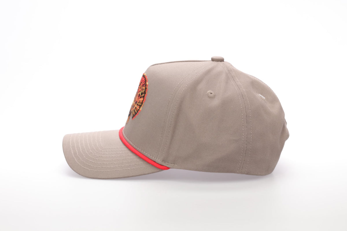 Turkey Strut - Trucker Hat