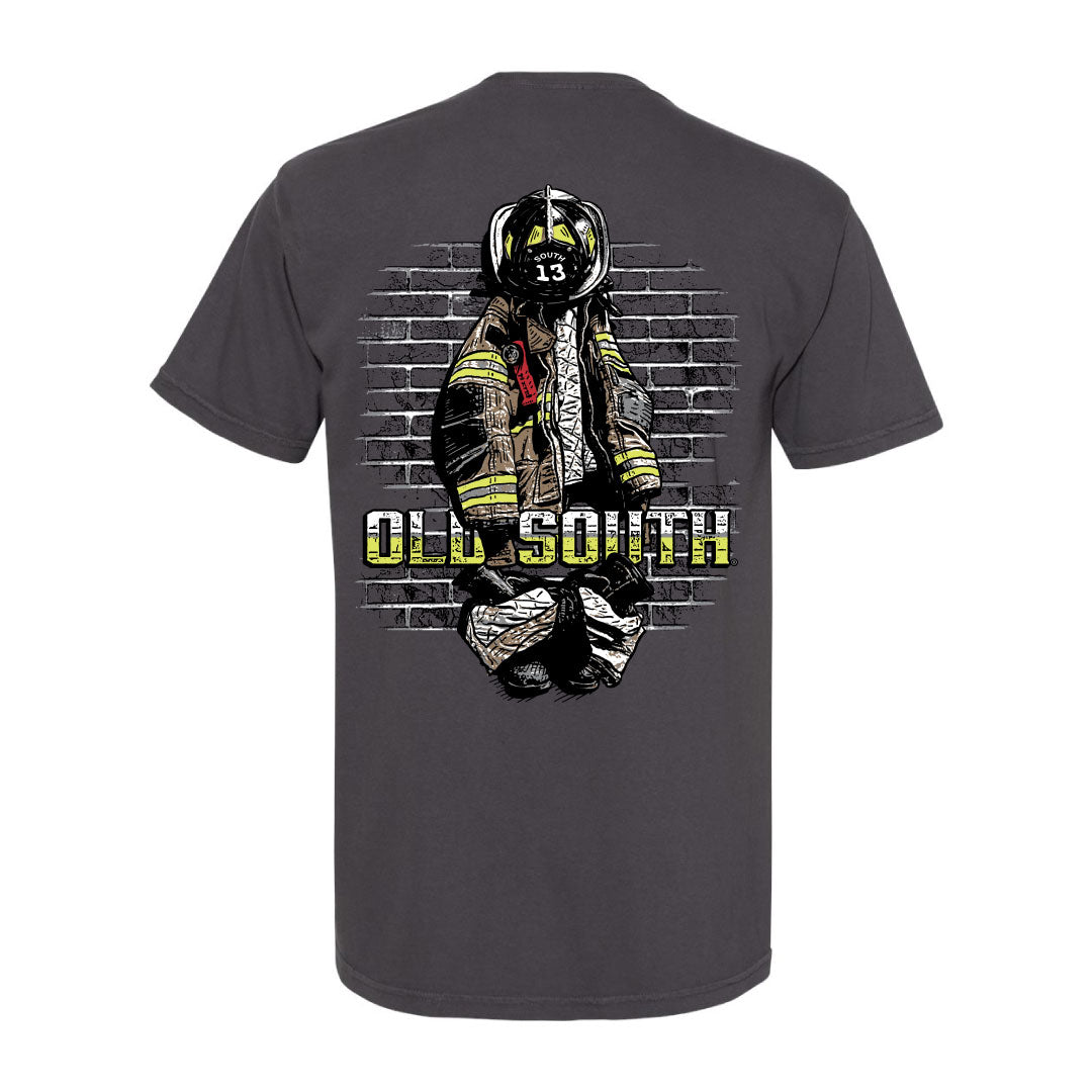 Turnout Gear - Short Sleeve