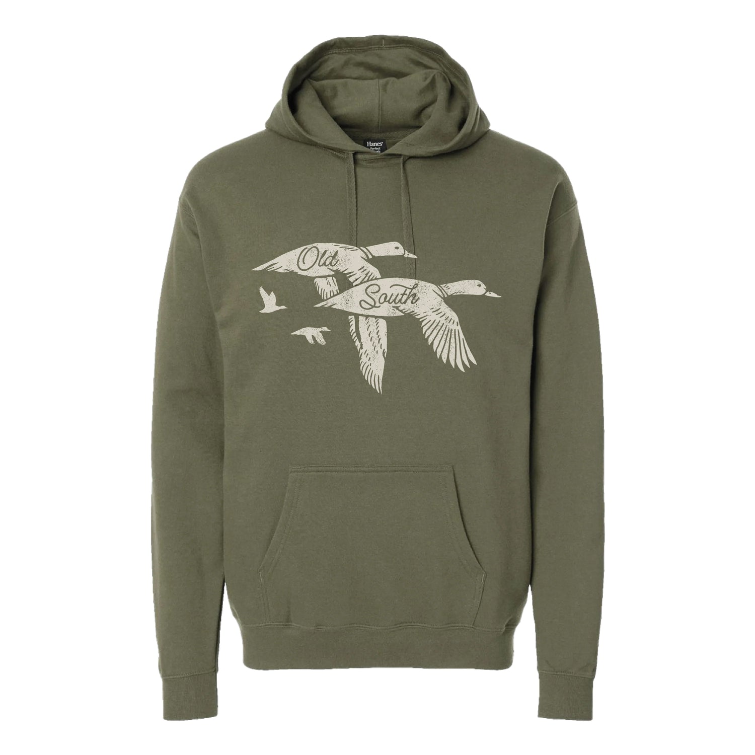 Duck Pair - Hoodie *Limited Edition*