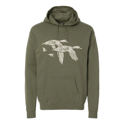 Duck Pair - Hoodie *Limited Edition*