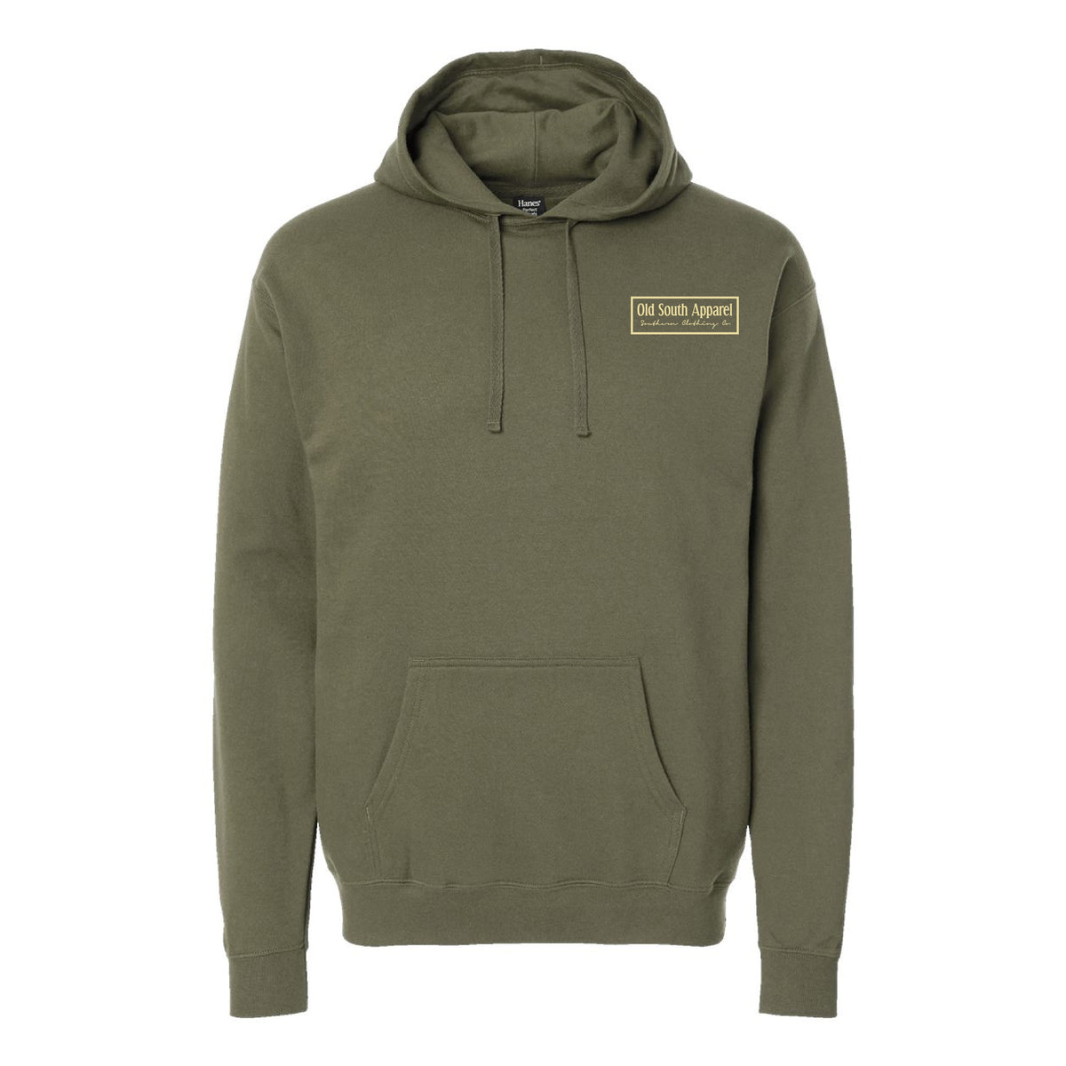 Vintage Shotgun Shell Box - Hoodie