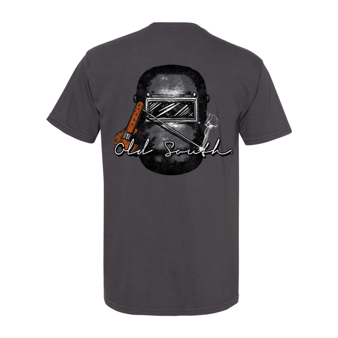 Welder - Short Sleeve