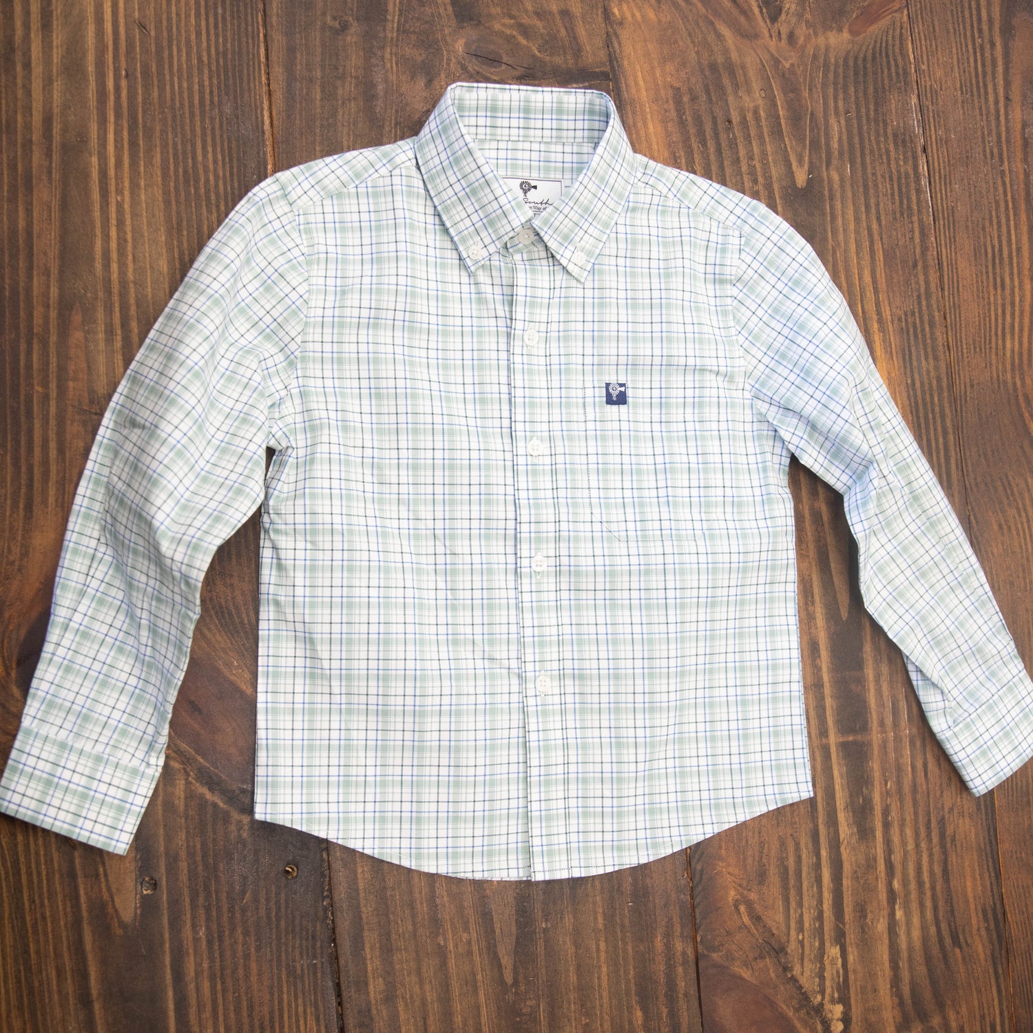 Alpine - Sportshirt - Youth