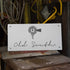 Aluminum Sign - Old South Apparel