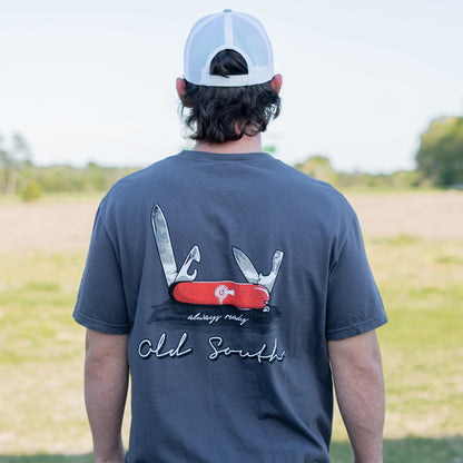Always Ready - Short Sleeve