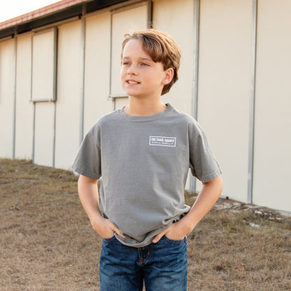 American Days - Short Sleeve - Youth - Old South Apparel