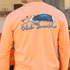 American Feather - Long Sleeve - Old South Apparel
