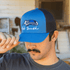 American Feather - Trucker Hat - Old South Apparel