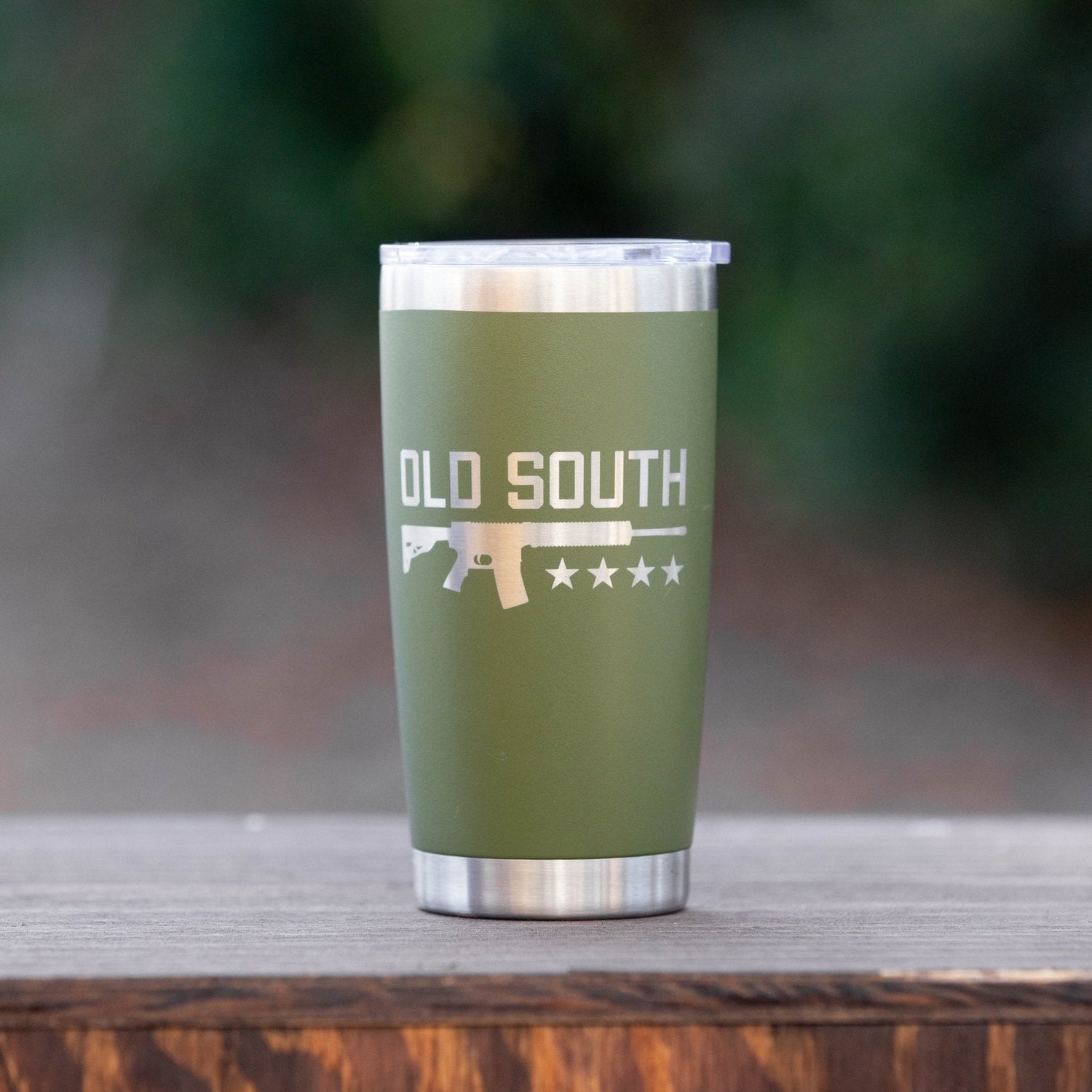 AR - 20oz Tumbler - Old South Apparel