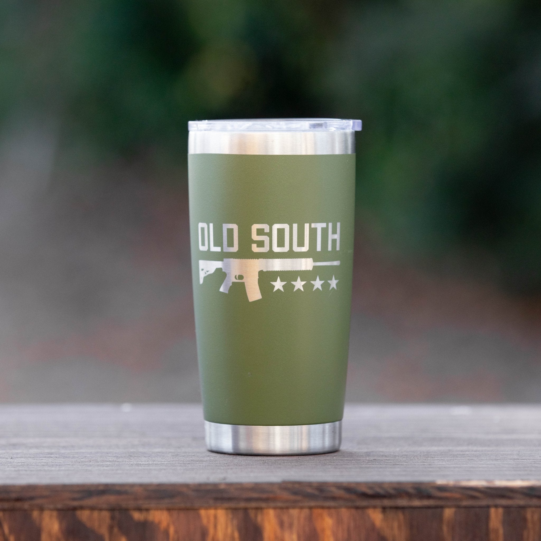 AR - 20oz Tumbler - Old South Apparel