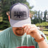 AR - Trucker Hat - Old South Apparel