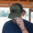 AR - Trucker Hat - Old South Apparel