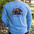 Armadillo - Long Sleeve - Old South Apparel